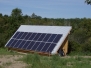 Solar House